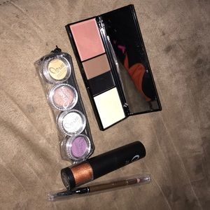 Makeup set
